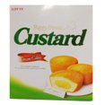 thumbnail image 1 of Lotte Custard Cream Cakes, 1 of 2