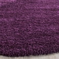 thumbnail image 3 of Safavieh California Tapis Peluche Solide Shag, 3 of 6