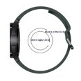 thumbnail image 3 of Heliisoer Watch Band For Samsung Galaxy Watch Silicone Sport Strap Replacement, 3 of 7