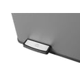 thumbnail image 2 of The Step N' Sort Large Capacity 70 L, 2 Compartment Trash and Recycling Bin, 2 of 6