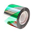 thumbnail image 2 of jinwen Bird Scare Tape 1 Roll Reflective Tape Ribbon for Goose Grackles Bird Garden Style D, 2 of 9