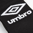 thumbnail image 4 of Umbro Adult Soccer Socks Black Mens, 4 of 5