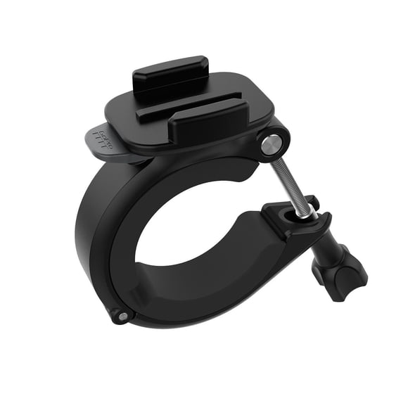 GoPro Large Tube Mount Roll Bars + Pipes + More