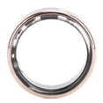thumbnail image 1 of Sports Health Tracker Ring, Multiple Exercise Modes Wearable Smart Ring Stylish Step Counting Fitness Smart Ring IP68 Water Resistant  for Parties 8 Inner Diameter 16mm/0.62in,9, 1 of 7