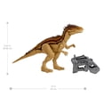 thumbnail image 4 of Jurassic World Mega Destroyers Carcharodontosaurus Figurine Méga Ravageurs, dès 4 ans, 4 of 7