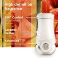 thumbnail image 2 of Glade PlugIns Air Freshener Starter Kit, Scented and Essential Oils for Home and Bathroom, Hawaiian Breeze, 2 Warmers and 6 Refills, 2 of 8