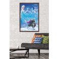 thumbnail image 4 of Disney La Reine des Neiges - Aventure One Sheet, 4 of 5