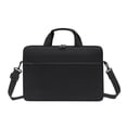 thumbnail image 2 of Vadktai Laptop Case 15 inch, Laptop Case Computer Bag, Water-Resistant Laptop Carrying Case Notebook Briefcase w/Shoulder Strap, 2 of 6