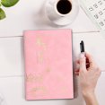 thumbnail image 1 of LSLJS New A5 Soft Leather Notebook Business Office Meeting Notebook, Home Accessories, 1 of 2