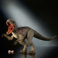 thumbnail image 4 of Jurassic World Hammond Collection Indominus Rex Deluxe Articulated Action Figure Large-Size, 4 of 6