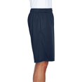 thumbnail image 3 of Men's Zone Performance Short - SPORT DARK NAVY - XL, 3 of 3