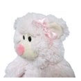 thumbnail image 4 of Kid Connection Pink Cuddly Teddy Bear Plush Stuffed Animal 7”, 4 of 4