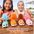 thumbnail image 3 of Pets Alive Scurry'n Squirrel Interactive Robotic Pet Toy (Orange),with Movements & Sounds by ZURU, 3 of 16