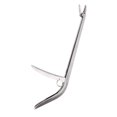 thumbnail image 2 of En Acier Inoxydable Durable Hameçon Enlever Pince Outil Accessoire de Pêche, 2 of 9