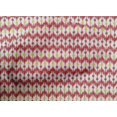 thumbnail image 4 of oneOone Tissu Popeline de Coton Chevron Ikat Imprimé 1 Yard 42 Pouces de Large, 4 of 4