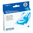 thumbnail image 1 of ~Brand New Original EPSON T048220 INK / INKJET Cartridge Cyan for Epson Stylus Photo R320, 1 of 1