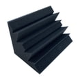 thumbnail image 3 of Acoustic Foam Panel Sound Stop Absorption Sponge Studio KTV Soundproof, 3 of 4