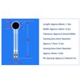 thumbnail image 1 of Light And Thin Waterproof Force Sensitive Resistor, Bending Resistance Film Pressure Sensor, for Pressure Sensing Consumer Electronics, 1 of 8