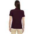 thumbnail image 2 of Ash City - Core 365 Polo Piqué Performance pour Femmes, 2 of 3