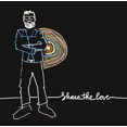 thumbnail image 1 of Keelor, Greg : Share The Love, 1 of 1