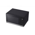 thumbnail image 3 of LG MSER0990S 0.9 Cu. Ft. Microwave with Smart Inverter - Stainless Steel (Factory Refurbished), 3 of 7