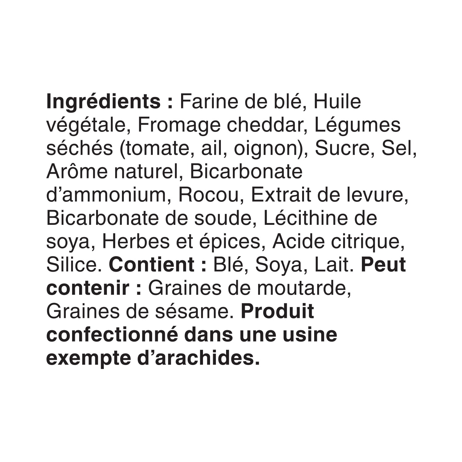 Breton Bites Pizza