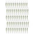 thumbnail image 2 of Fishing Lures,50pcs 3cm Luminous Fishing Artificial Bait Lures Soft Luminous Lure Optimal Efficiency, 2 of 8