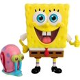 thumbnail image 1 of SpongeBob SquarePants 4 Inch Action Figure Nendoroid - Sponge Bob, 1 of 7