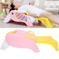thumbnail image 2 of Chaise de Shampoing Antidérapante, Chaise de Shampoing Pliable et Réglable, Portable pour Garçons et Filles de 1 à 15 Ans, 2 of 8