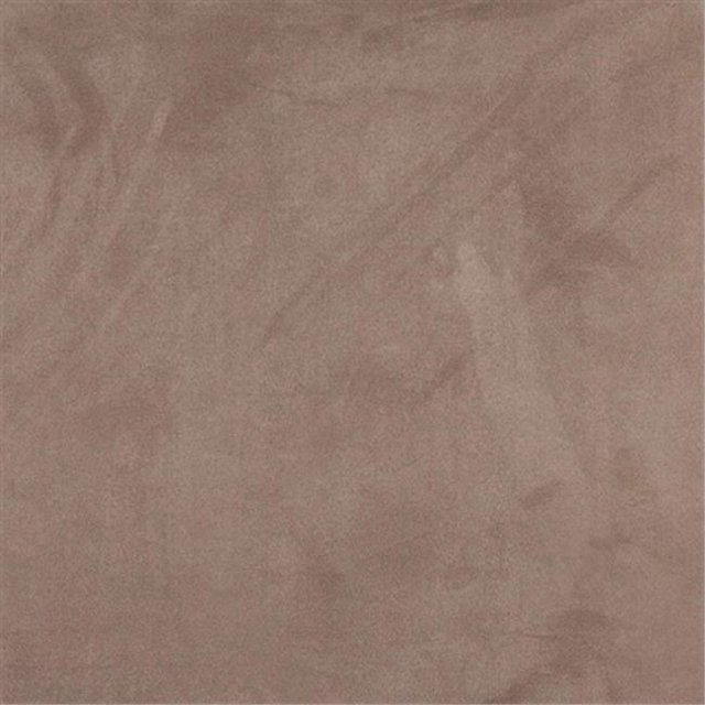 54 in. Wide Taupe, Microsuede Upholstery Grade Fabric