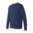 thumbnail image 1 of Comfort Colors T-Shirt à Manches Longues pour Adulte, Poids Lourd, RS, 1 of 1