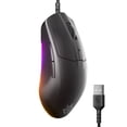 thumbnail image 2 of RIVAL 3 GEN2 WIRED MOUSE BLACK - PC, 2 of 7