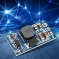 thumbnail image 4 of 2 Pcs Module de Montage DC Convertisseur d'Alimentation pour Moteur LED 7W 2.6-5.5 à 9V 9V Sans Aiguille, 4 of 8