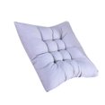 thumbnail image 1 of Star Moon Solid Letter Leaf Chair Pad Student Study Office Chair Living Dining Room Sofa Cushion, 1 of 3