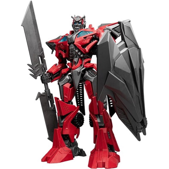 Blokees - Transformers: Dark of the Moon - Classic Class - 24: Sentinel Prime Model Kit