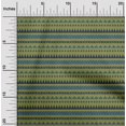 thumbnail image 1 of oneOone Polyester Lycra Fabric Geometric Ikat Print Fabric By Yard 56 Inch Wide, 1 of 4