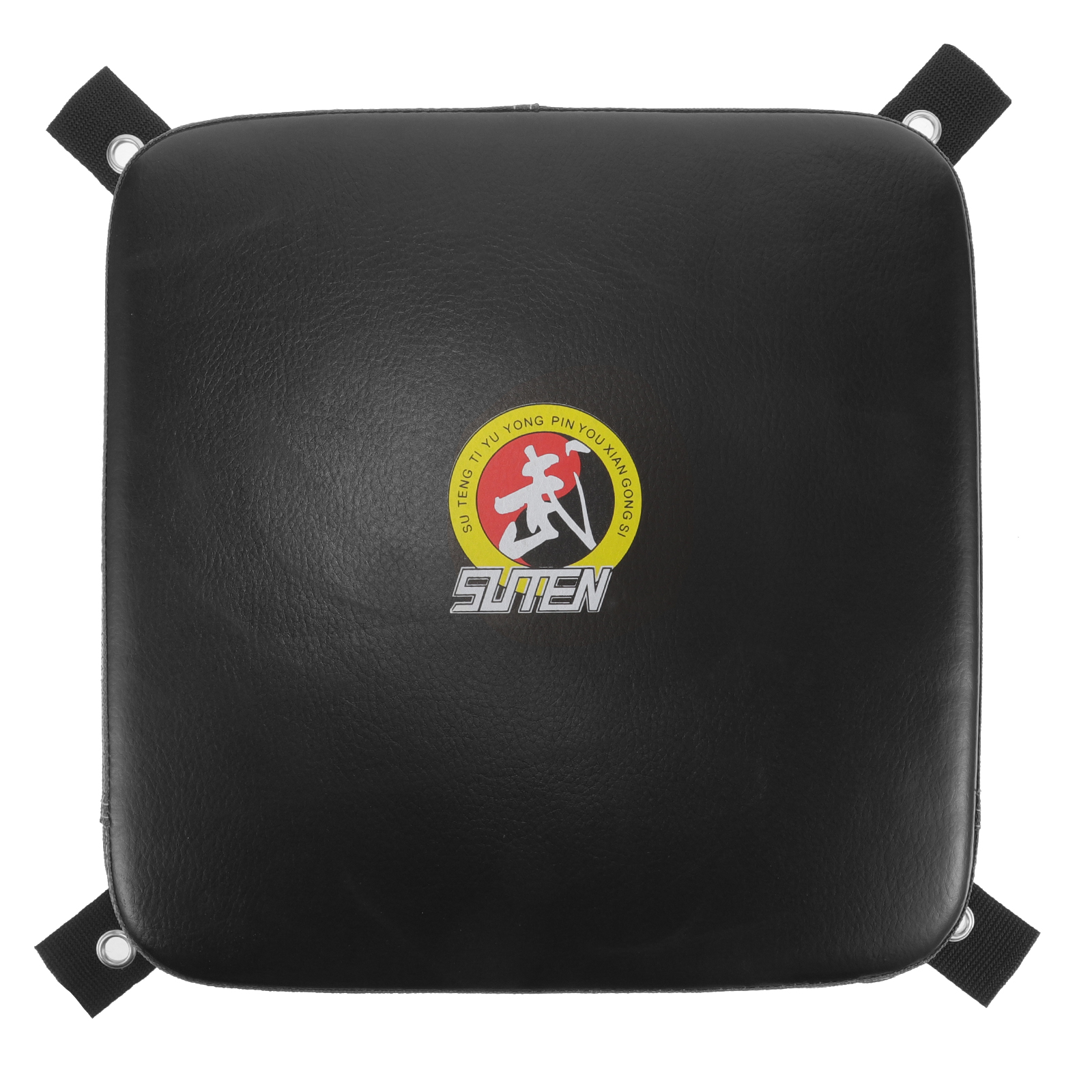 Wall Boxing Train Bag Wall Mount Boxing Pad Kick Pad Thick Boxing ...