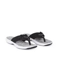 thumbnail image 3 of Time and Tru Women's Michelle Sandals, 3 of 4