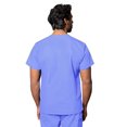 thumbnail image 4 of Adar Universal Unisex Scrubs - V Neck Tunic Scrub Top, 4 of 7