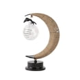 thumbnail image 1 of Agiferg Table Lamp Night Light Moon Light LED Ball Light Bedroom Decoration Table Lamp, 1 of 2
