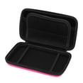 thumbnail image 1 of Carrying Case Compatible with for New 2DS XL 2DS LL for New 3DS 3DS, Water Resistant, Hard Shell Travel Bag with 8 Game Slot, Portable Console Protective Pouch, 1 of 7