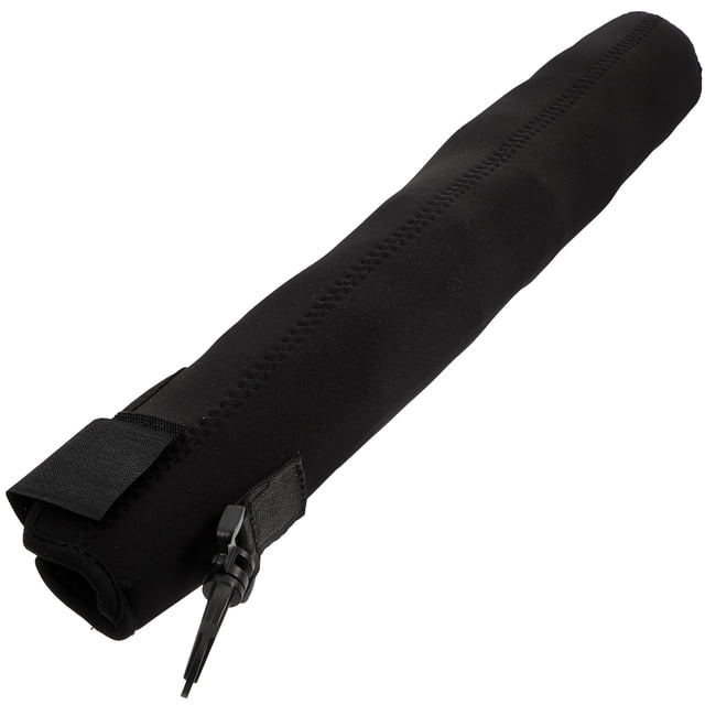 SKISUNO 1Pcs Bat Sleeves for Softball with Neoprene and Fastener