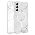 thumbnail image 2 of Nimbus9 Stratus Case Leaves for Samsung Galaxy S23, 2 of 5