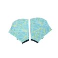 thumbnail image 1 of Flippers Respirants Gants de Natation Flippers Paire, 1 of 10