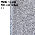 thumbnail image 4 of Flacon en Acier Inoxydable avec Paillettes Colorées - Stocke 6 Onces, 4 of 5