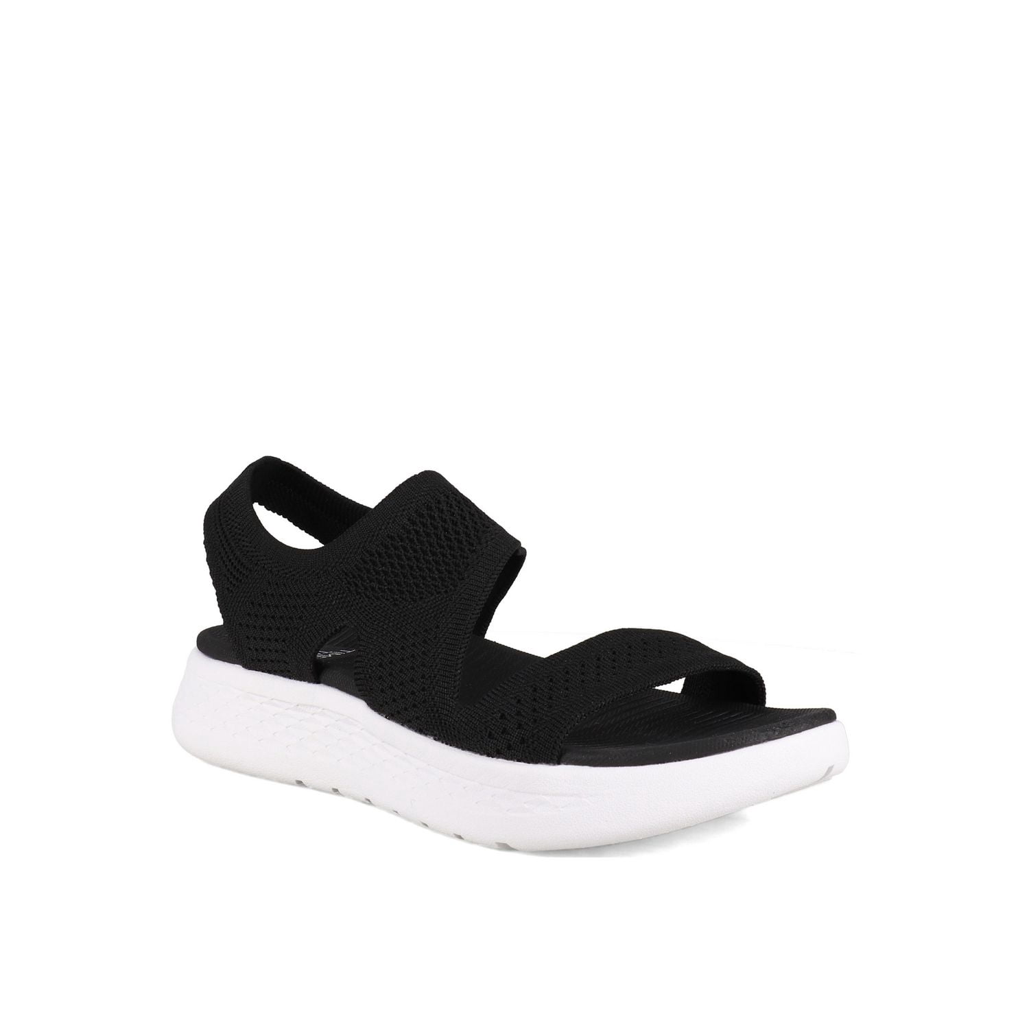 Sandales confortables pour femmes Time and Tru