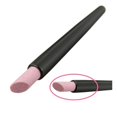 thumbnail image 4 of Nail Art Quartz Scrub Stone Cuticle Remover Stick Pen Pusher Polish Manicure Tool, 4 of 4