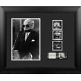 thumbnail image 2 of L'Homme Invisible (Claude Rains 1933) Monstres Universels FILMCELLS Art Mural Encadré Présentation -3x Clips de Film 35mm - 13x11 - Rare Collection, 2 of 4
