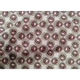 thumbnail image 4 of Tissu de Paon en Coton Imprimé BTY 56 Pouces de Large, 4 of 4