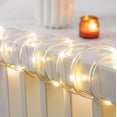 thumbnail image 1 of Merkury Outdoor / Indoor LED Rope Light, 1 of 5